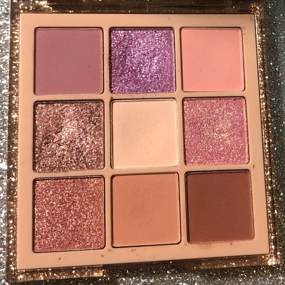 Huda Beauty Nude Light - Picture 2 of 2